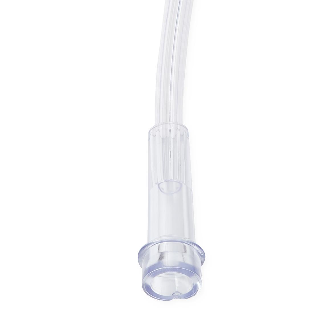 Soft-Touch Oxygen Cannulas with Standard Connectors Adult 14tube Sc