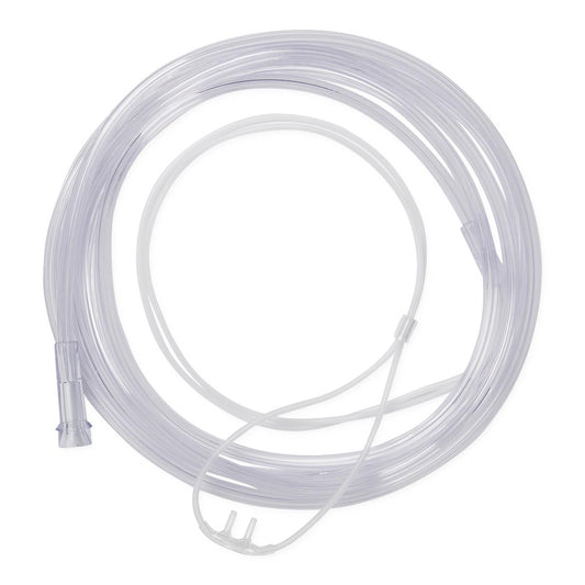 Soft-Touch Oxygen Cannulas with Standard Connectors Soft Touch Infant 7' Tubing Sc