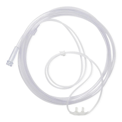 Soft-Touch Oxygen Cannulas with Standard Connectors Pediatric 7 Tube Sc