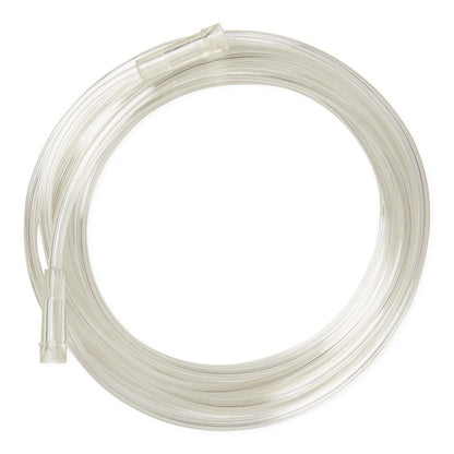 Oxygen Tubing with Standard Connector Crush Resistant