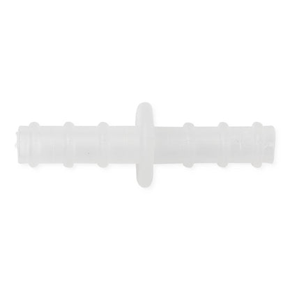 Medical Oxygen and Air Adapters Connectors Straight F/02 Supply Tubing