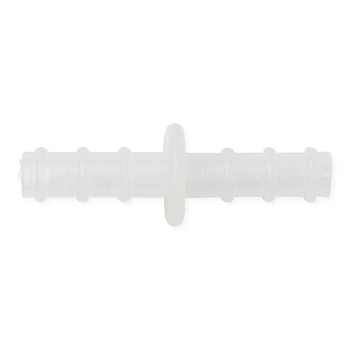 Medical Oxygen and Air Adapters Connectors Straight F/02 Supply Tubing