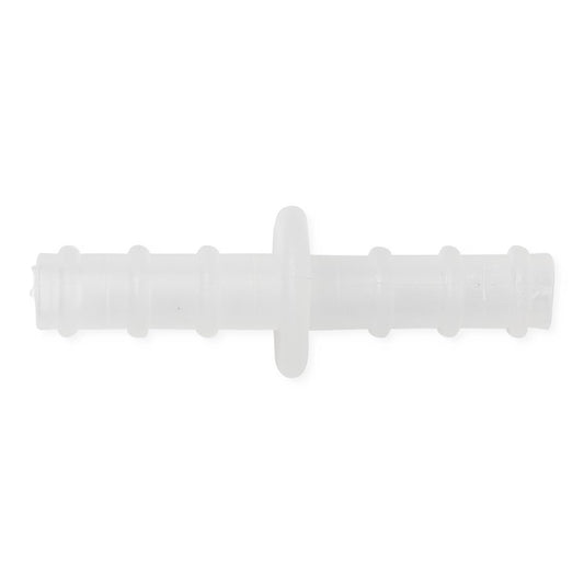 Medical Oxygen and Air Adapters Connectors Straight F/02 Supply Tubing