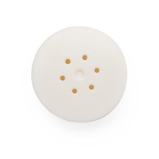 Aeromist Compact Nebulizer Compressor Filter Cap Replacement for Hcs70004 (Pack of 8)