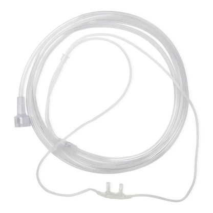 Supersoft Oxygen Cannulas with Universal Connector Oxy Adult with 7'tub Uc