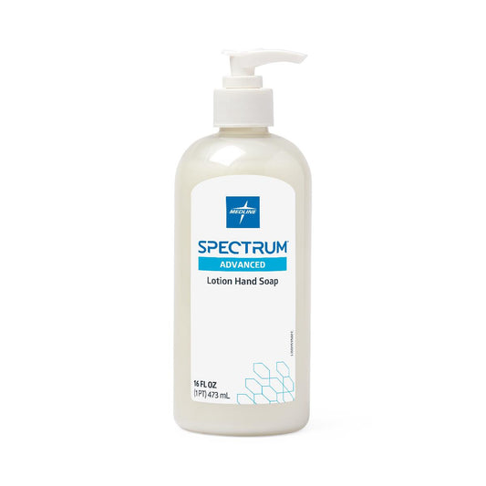 Spectrum Advanced Lotion Hand Soap 16oz