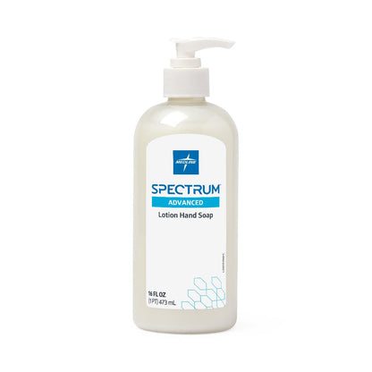 Spectrum Advanced Lotion Hand Soap 16oz