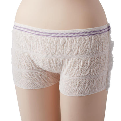 Protection Plus Mesh Incontinence Underpants Disposable