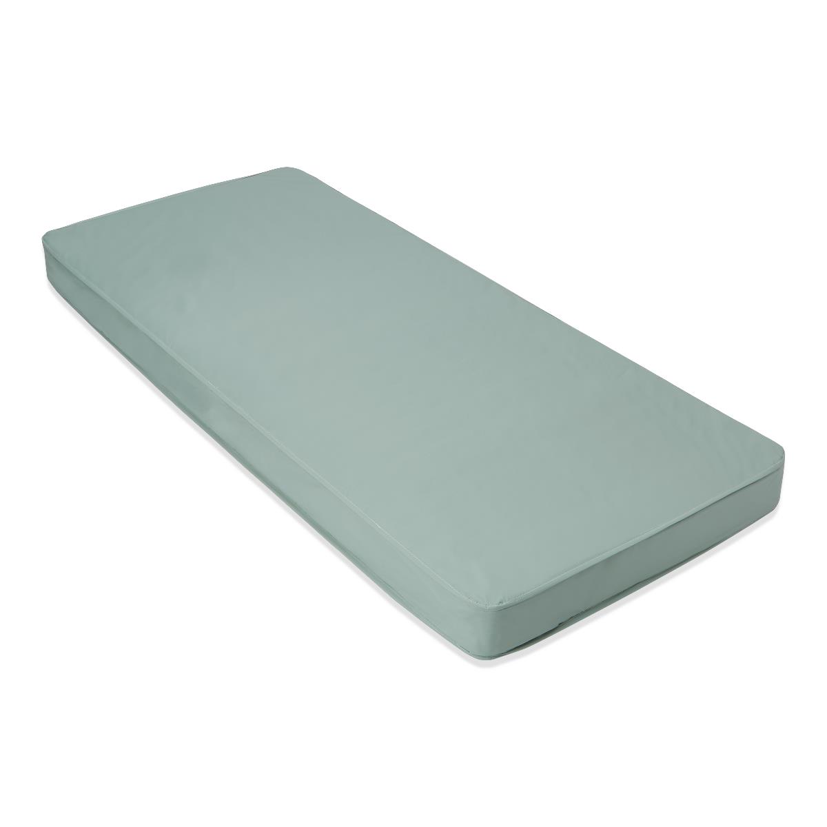 Vinyl Innerspring Homecare Mattresses Mattress 36wx80lx6h (1 Each)