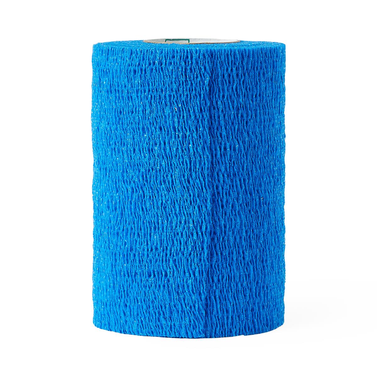 CoFlex LF2 Quick-Stick Nonsterile Cohesive Bandages 4" x 5yd Color Pack