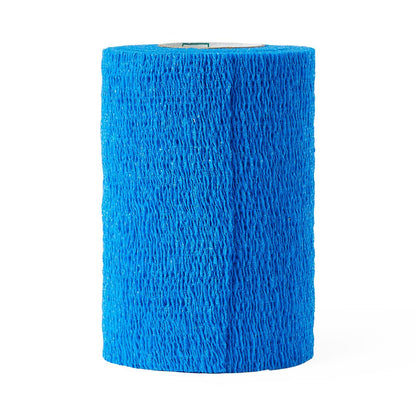 CoFlex LF2 Quick-Stick Nonsterile Cohesive Bandages 4" x 5yd Color Pack