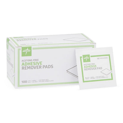 Adhesive Remover Pads