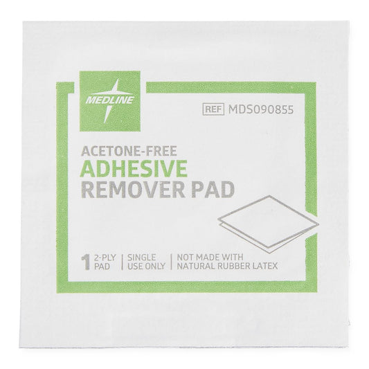 Adhesive Remover Pads