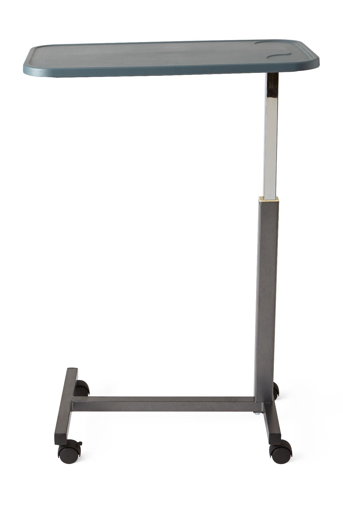 Composite H-Base Overbed Table Top 30" x 15" (1 Each)