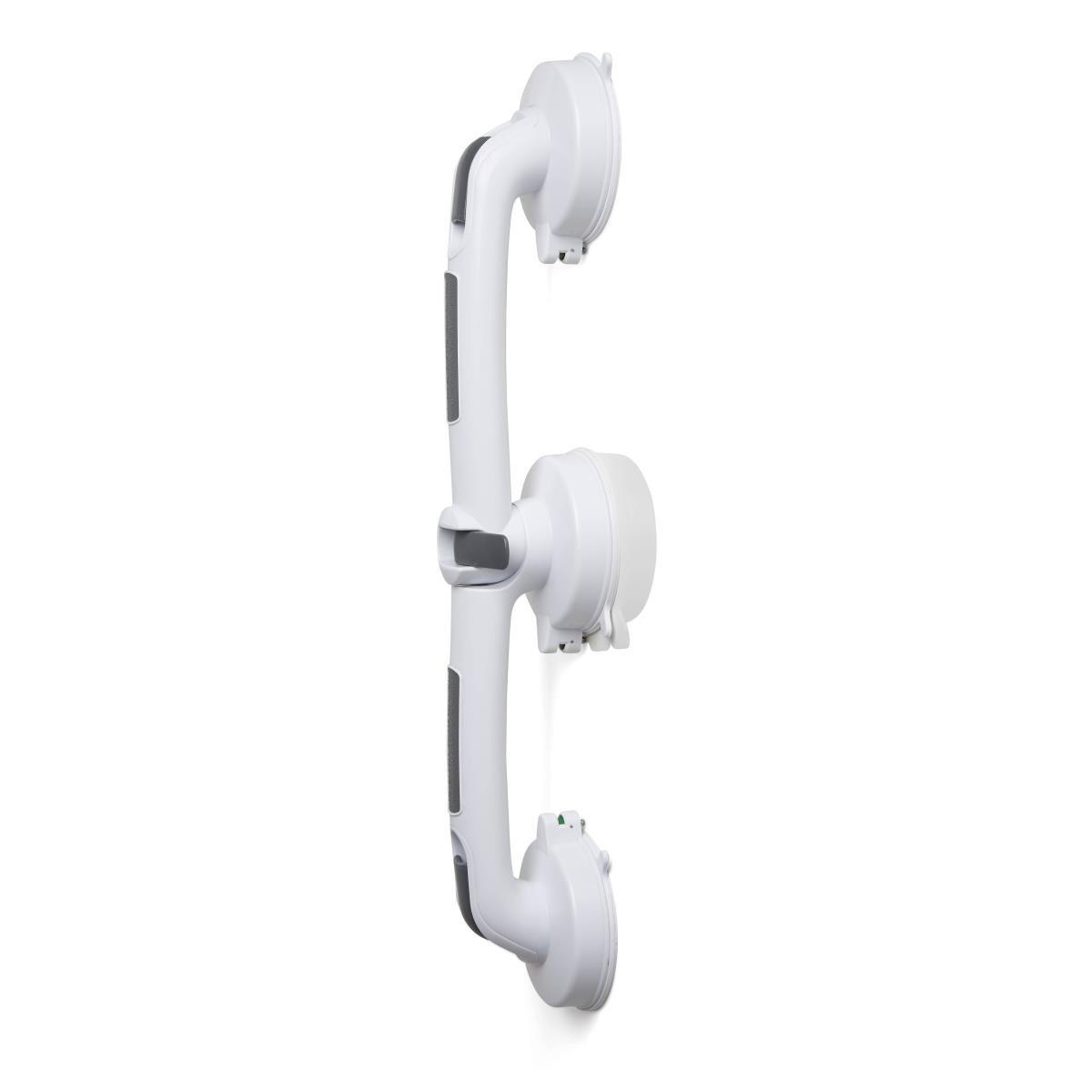 Suction Grab Bars 19" Pivot