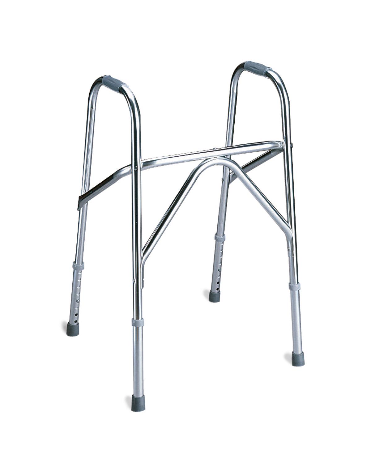 Rigid Walkers Non Folding 18 in (Case of 4)