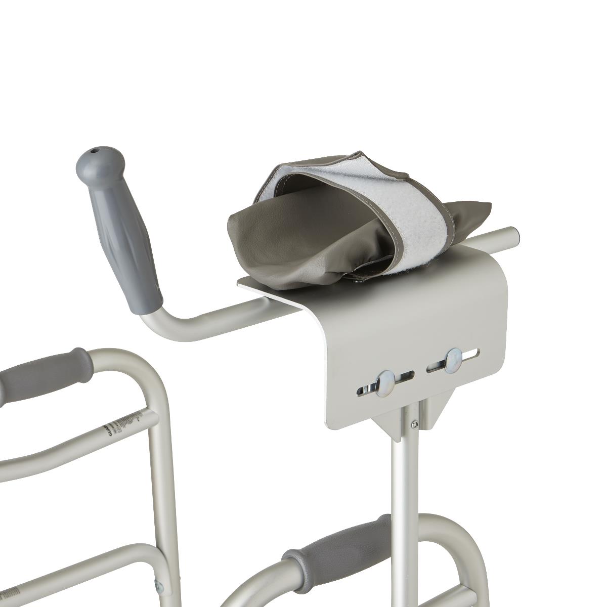 Basic Walkers Platform Attachment (1 Each)