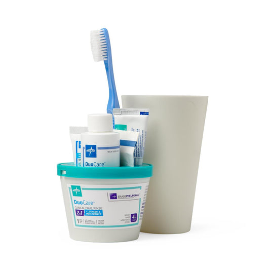 Duocare Self-Care Caddy Nv Hap Caddyduocare (Case of 12)