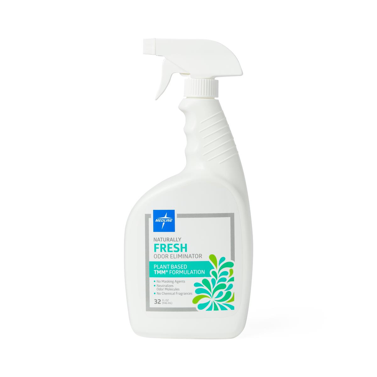 Naturally Fresh Odor Eliminator Spray