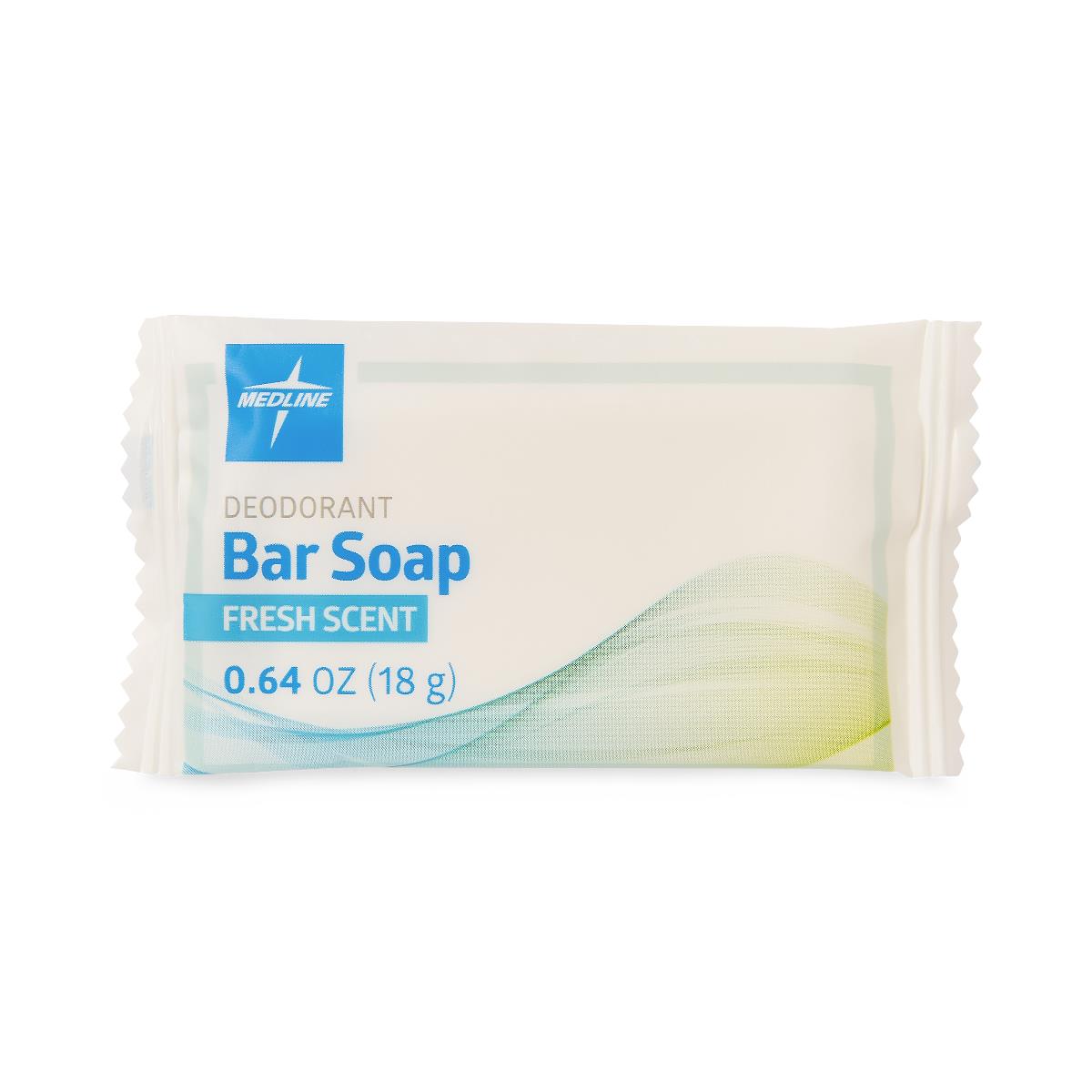 Medspa Deodorant Bar Soap .75 .64oz