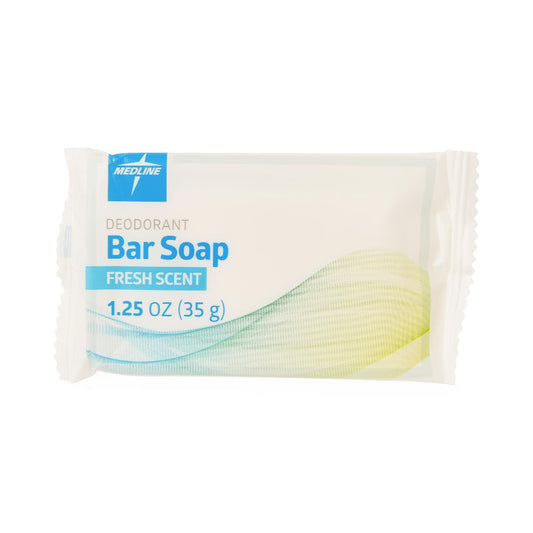 Medspa Deodorant Bar Soap 1.5 1.25oz