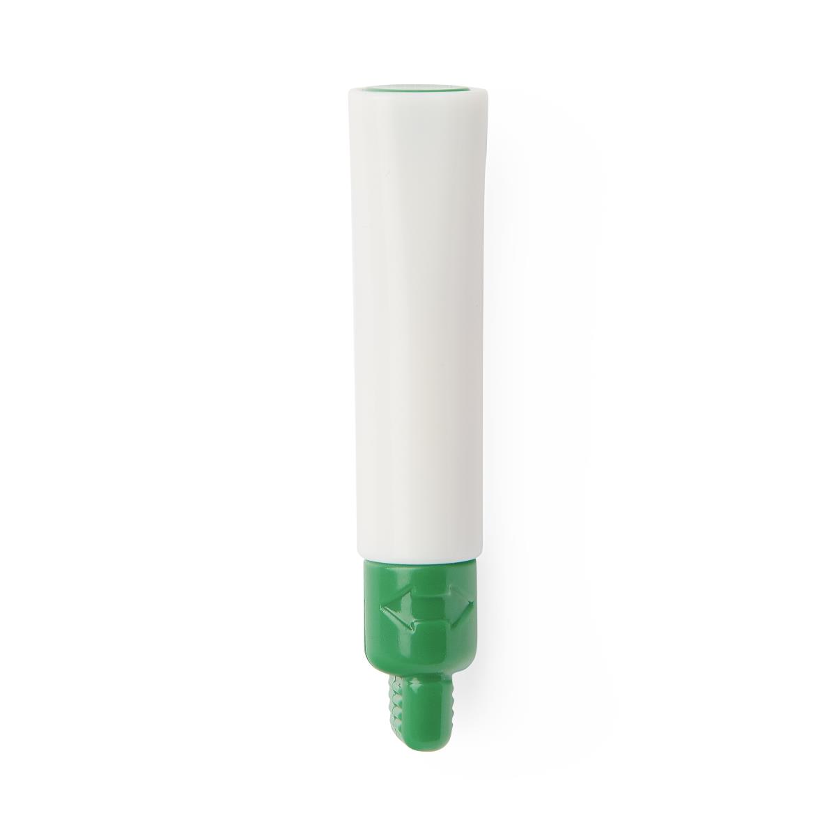 Safety Lancets with Pressure Activation 21G x 2.2mm (MPHPRESS Series) (Box of 100)