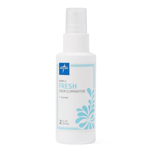 Simply Fresh Odor Eliminators Spray