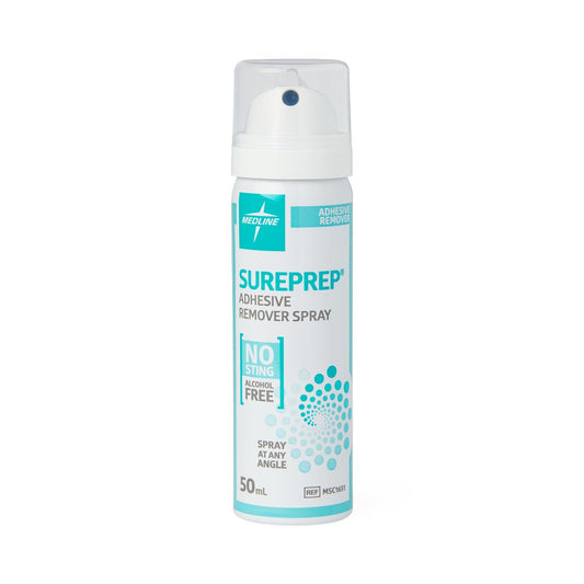 Sureprep Adhesive Remover Spray