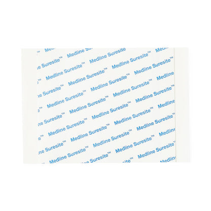 Suresite 2-Handle Transparent Dressings Film 4 x 5"