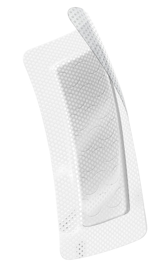 Optifoam Gentle Post-Op Foam Dressings Self-Adherent