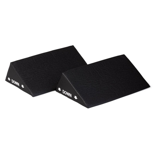 Comfort Glide Foam Body Positioning Wedges 30 Degree Non-Slip