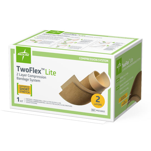 Twoflex 2-Layer Compression System Lite 2 Sys