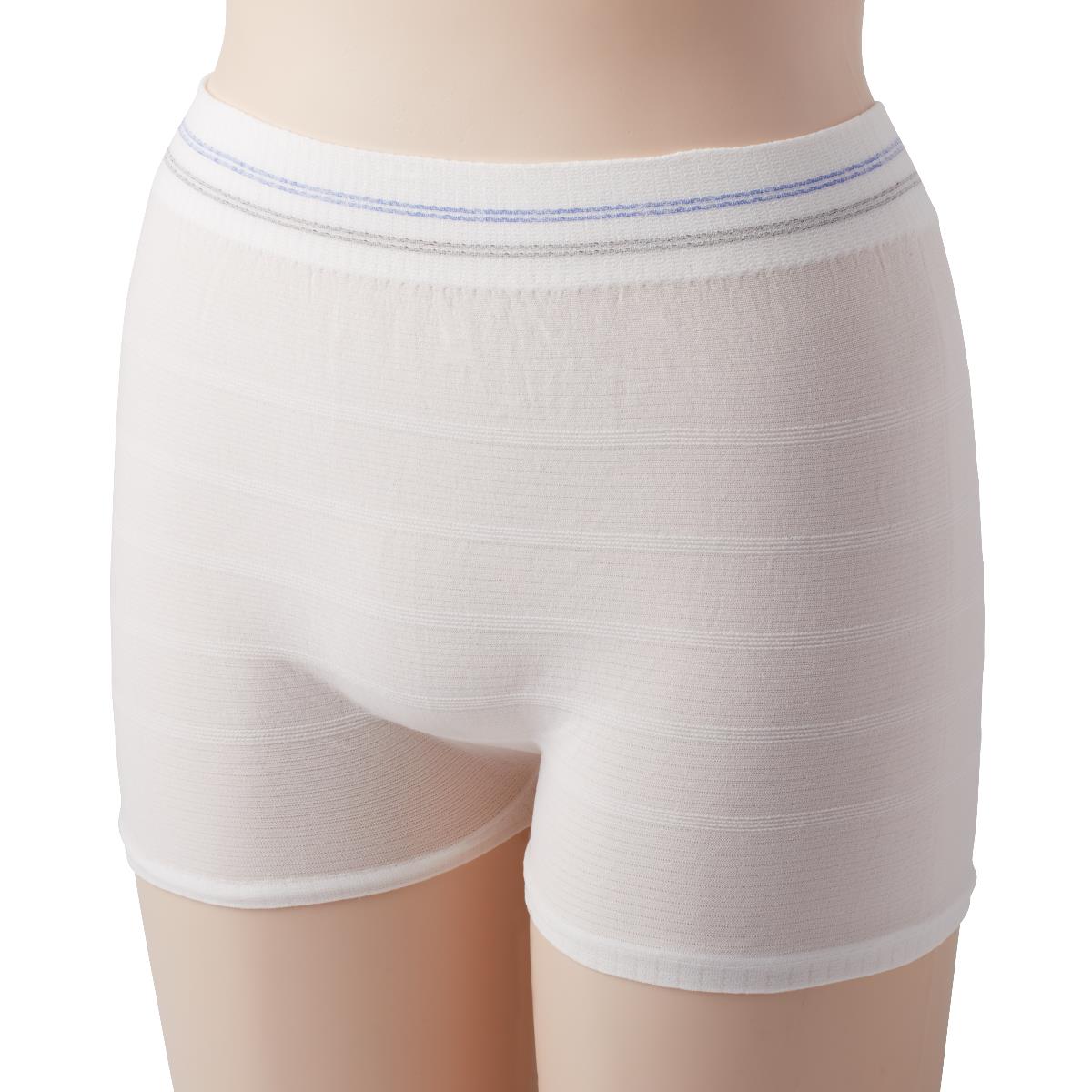 Premium Knit Incontinence Underpants Unisex