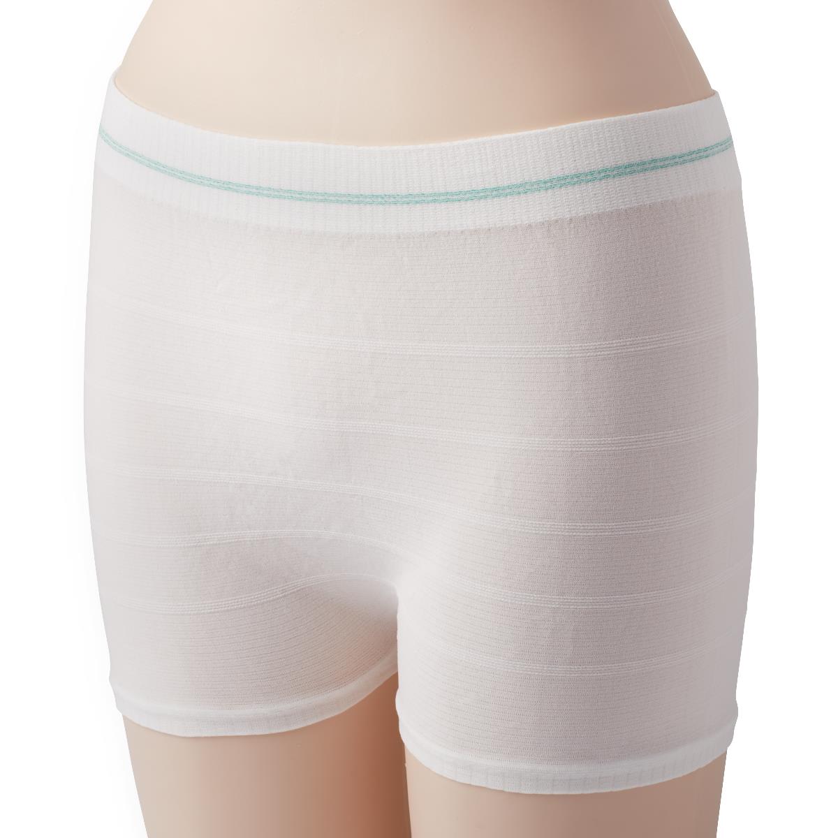 Premium Knit Incontinence Underpants Unisex