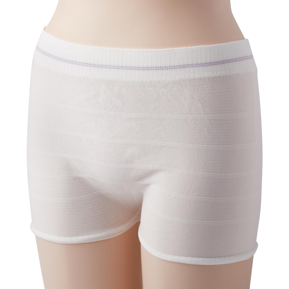 Premium Knit Incontinence Underpants Unisex