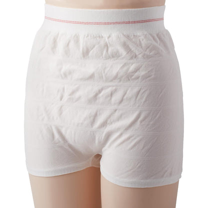 Premium Knit Incontinence Underpants Unisex