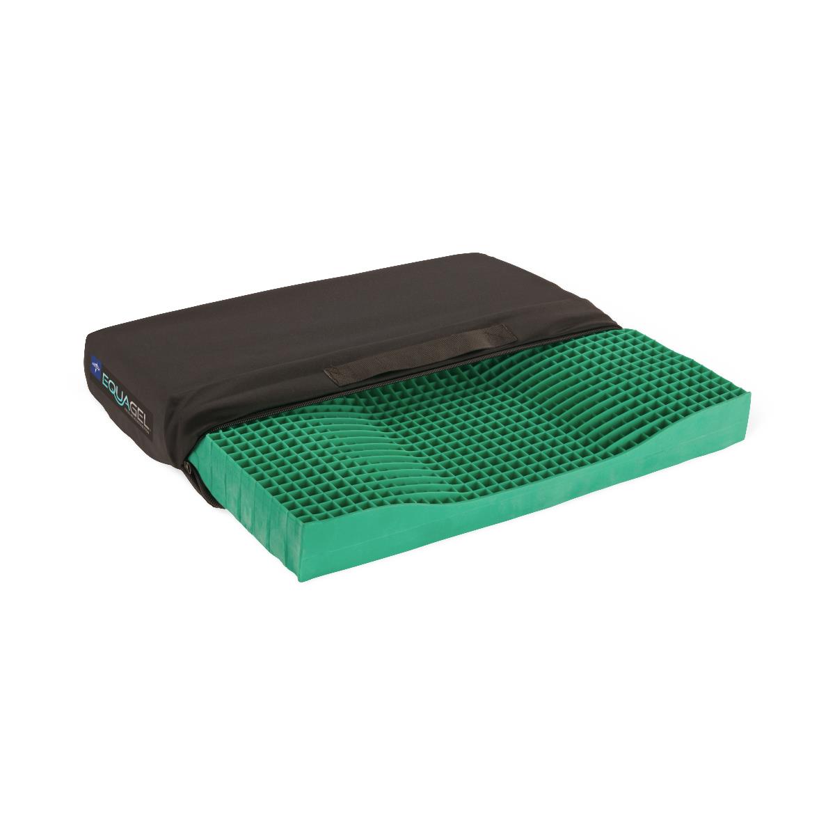 Equagel Contour Cushion Covers 16 x 16 (1 Each)