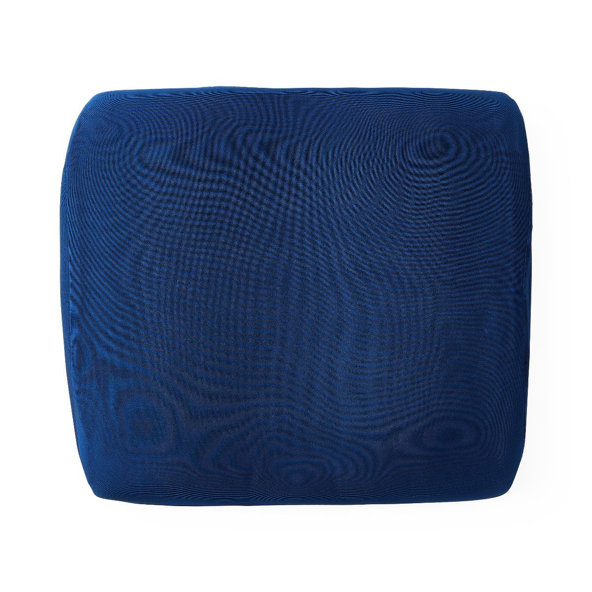 Compression-Packed Lumbar Cushions Compressed Retail (Case of 4)