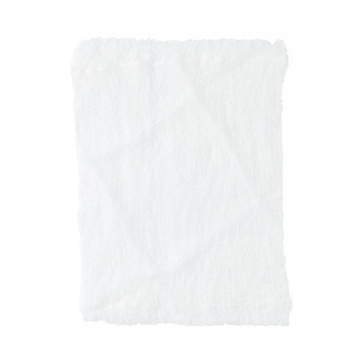 Nonsterile Bulkee II Extra Absorbent Super Fluff Sponge Gauze 6" x 6.75"