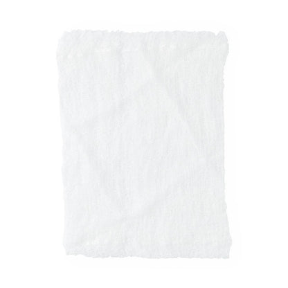Nonsterile Bulkee II Extra Absorbent Super Fluff Sponge Gauze 6" x 6.75"