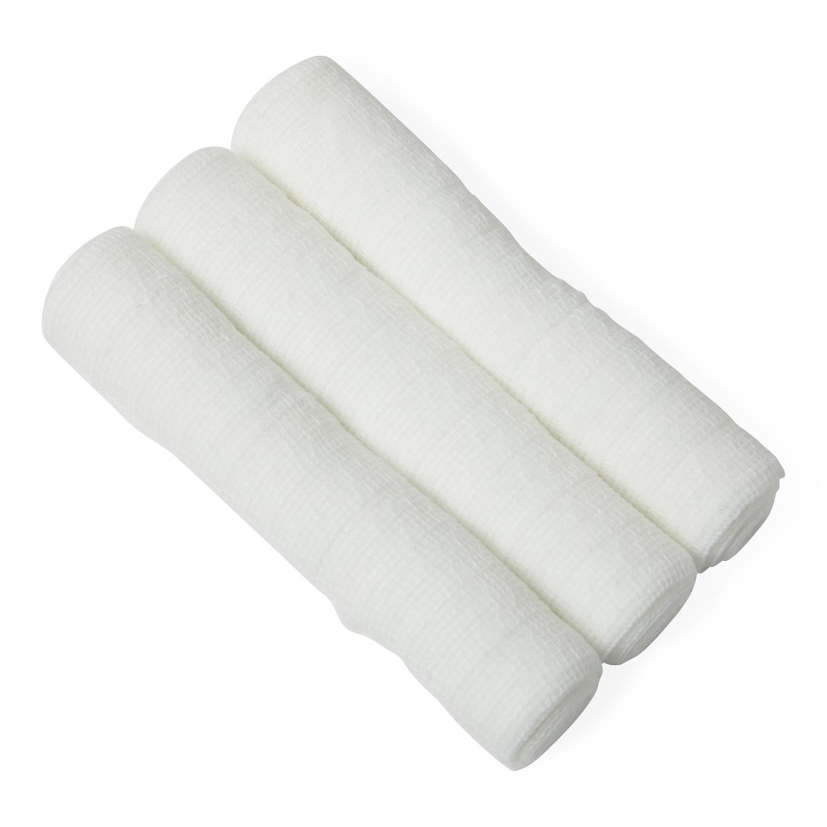 Nonsterile Conforming Stretch Gauze Bandages 6" x 80"