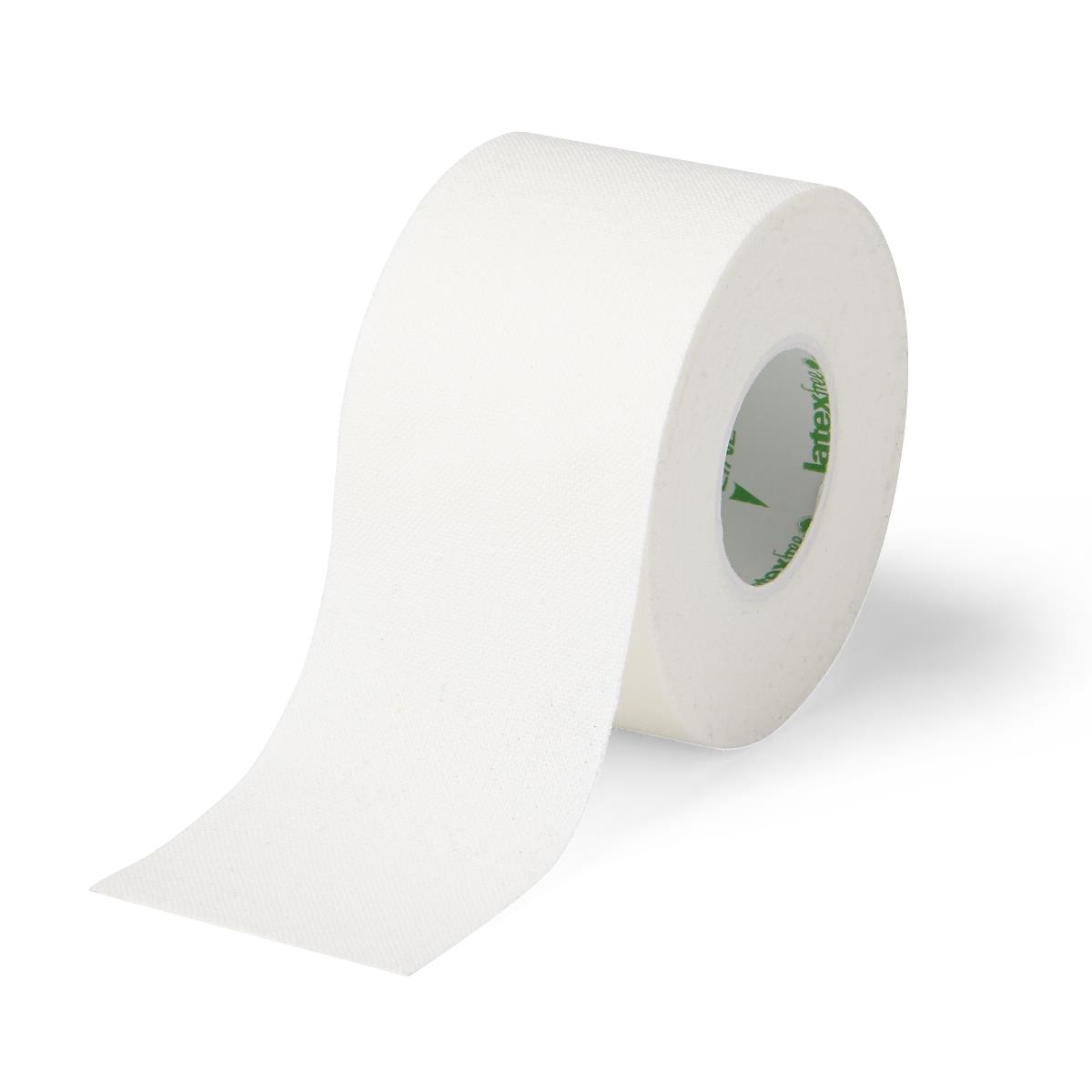 Curad Ortho-Porous Sports Adhesive Tape Ortho-Por 3 x 10yd
