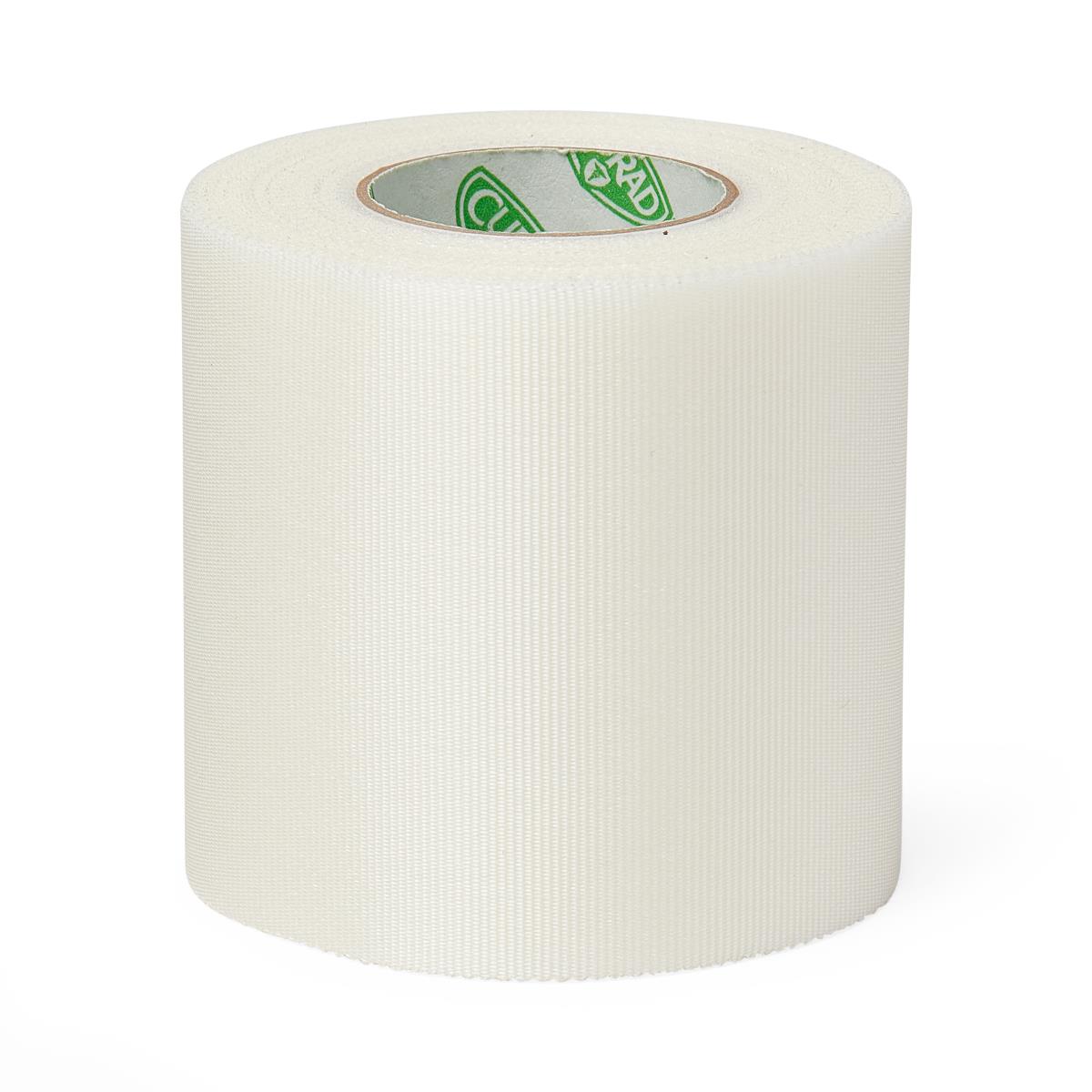 Curad Silk Adhesive Tape Cloth/silk 2" x 10yd 1roll