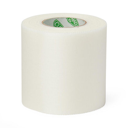 Curad Silk Adhesive Tape Cloth/silk 2" x 10yd 1roll