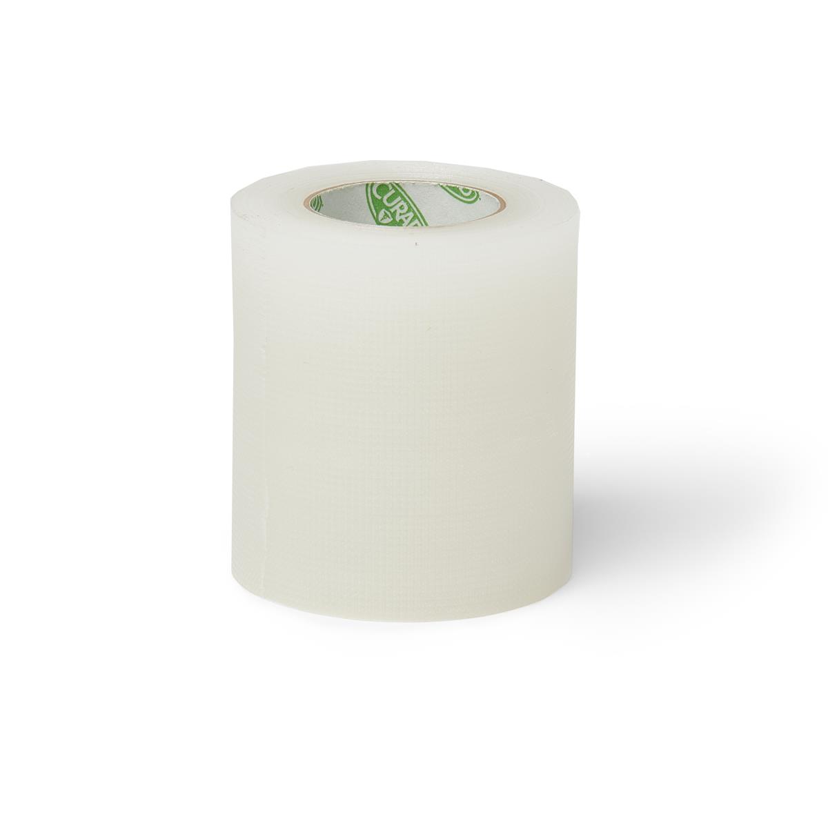 Curad Transparent Adhesive Plastic Tape