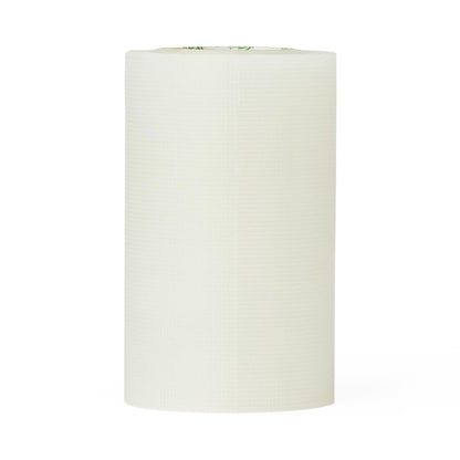 Curad Transparent Adhesive Plastic Tape 3" x 10yd 1roll