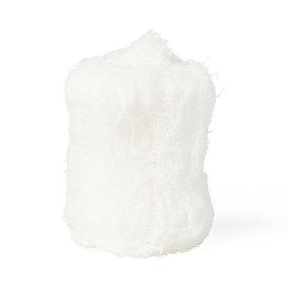 Bulkee Lite Nonsterile Cotton Conforming Bandages Gauze 3" x 4.1yd