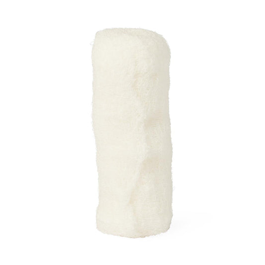 Bulkee Lite Nonsterile Cotton Conforming Bandages Gauze 6" x 4.5yd (Case of 48)