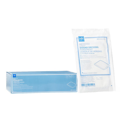 Sorbex Sterile Absorbent Wound Dressings