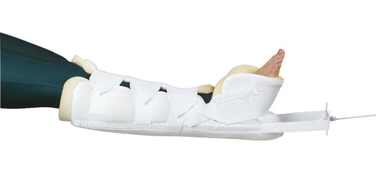 Buck's Traction Boots Elast Straps Univ (1 Each)